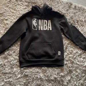 Boys NBA hoodie